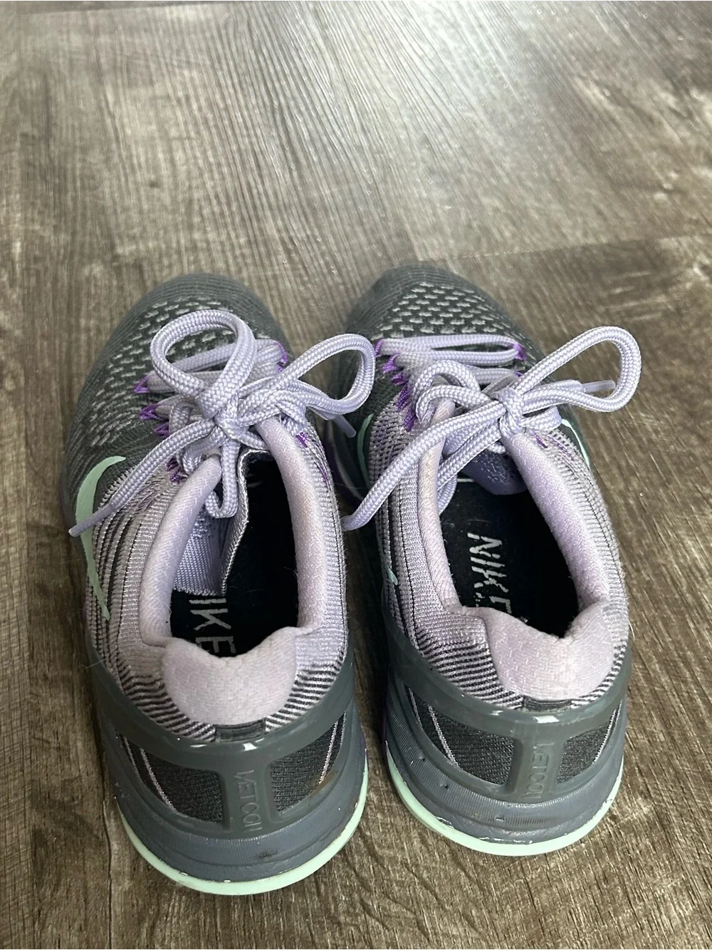 Nike some pilling